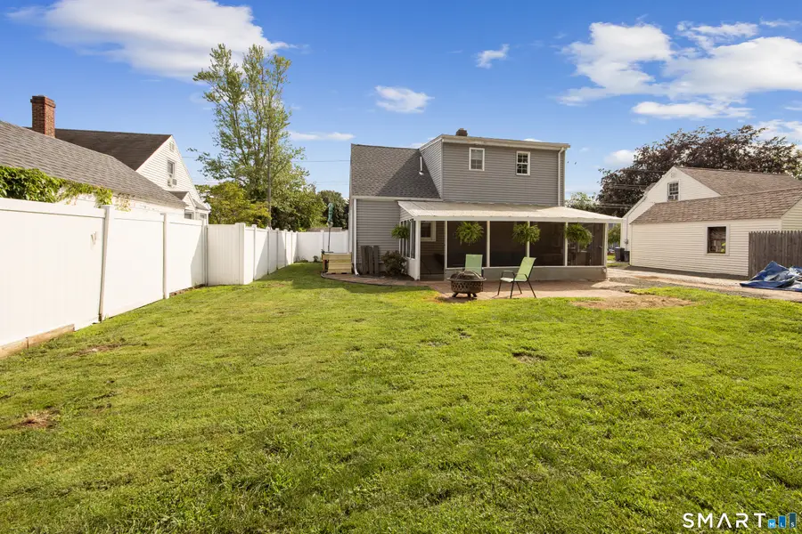 23 Rowe Street, East Haven, CT 06512 - #2