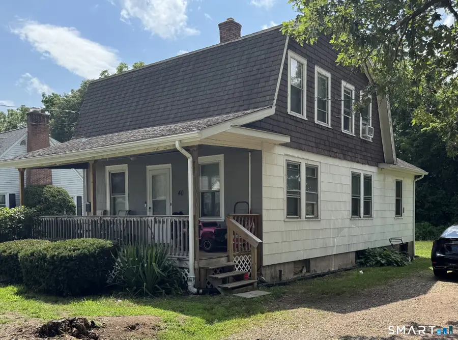 40 Doane Street, Manchester, CT 06042 - #3