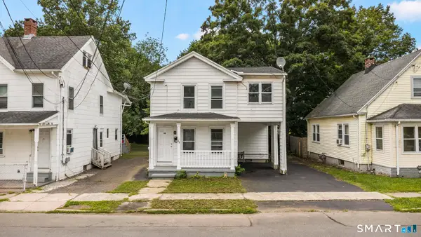 48 Dudley Street, Hamden, CT 06517