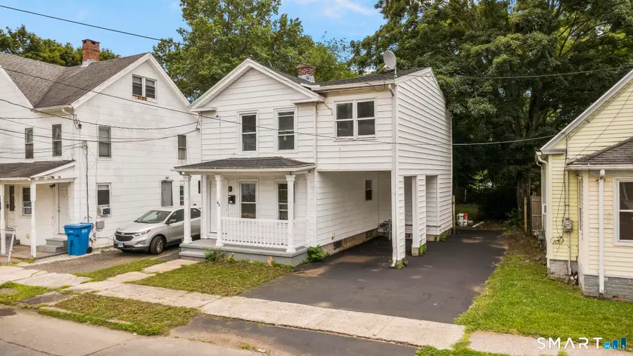 48 Dudley Street, Hamden, CT 06517 - #3