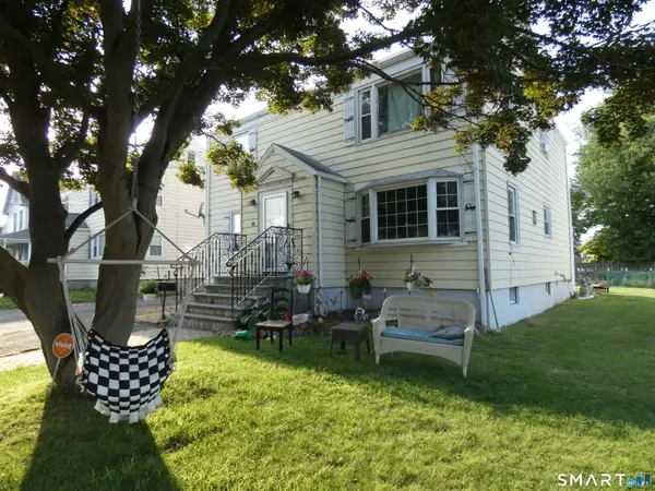 84 Euerle Street, Stratford, CT 06614