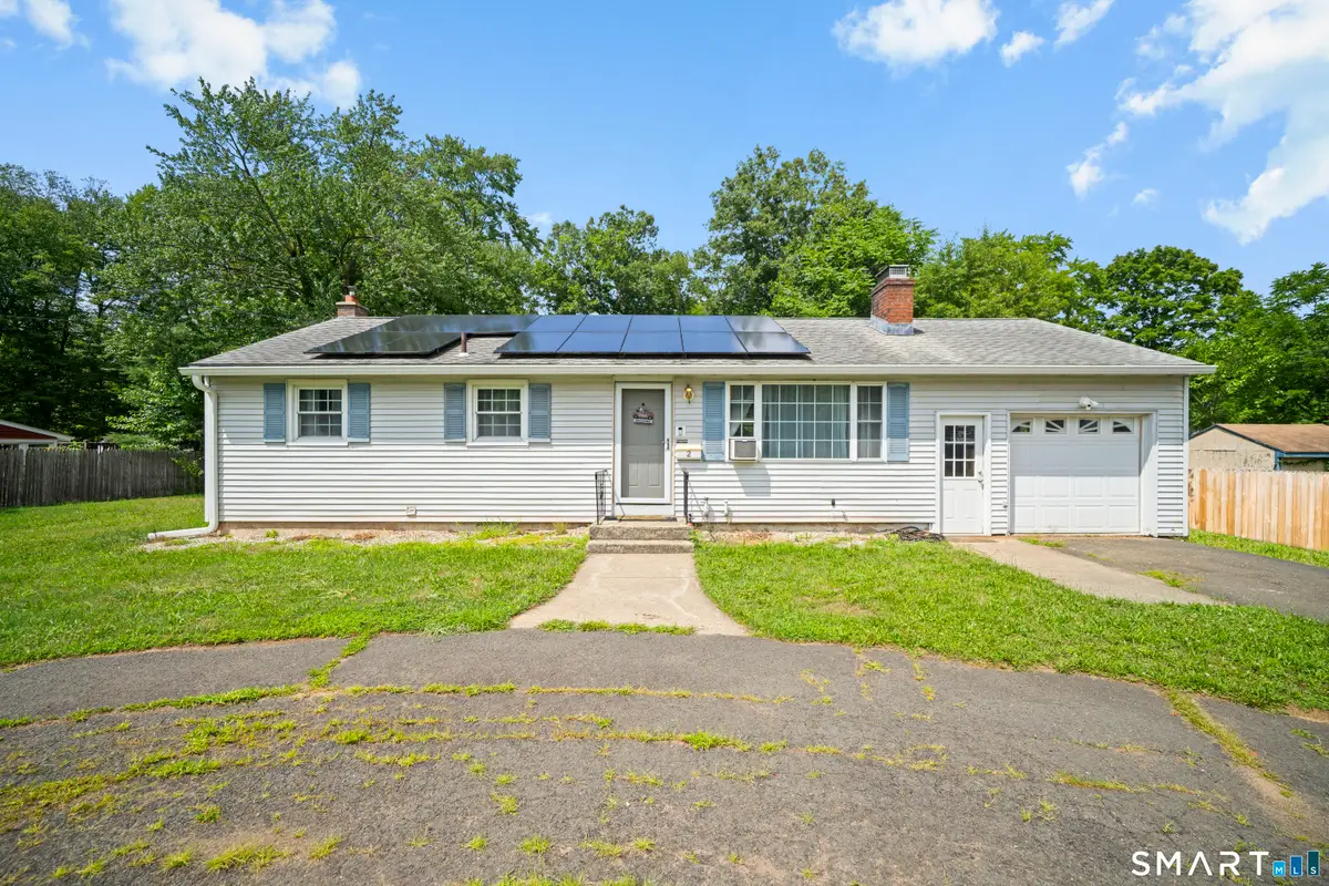 2 Carmella Terrace, Enfield, CT 06082 - #1