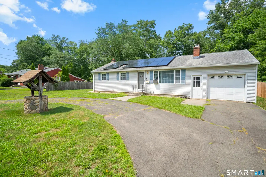 2 Carmella Terrace, Enfield, CT 06082 - #2