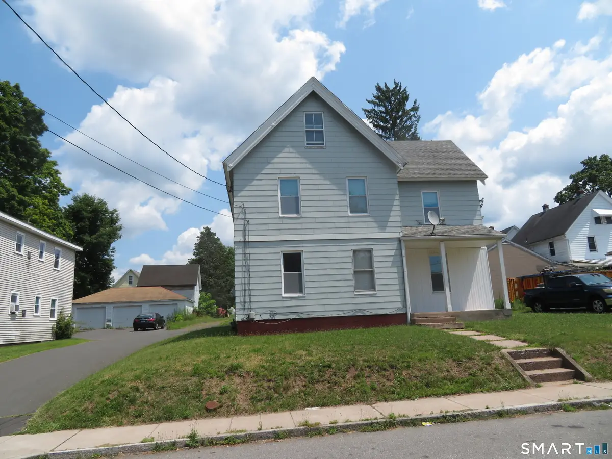 49 Winter Street, Manchester, CT 06040 - #1