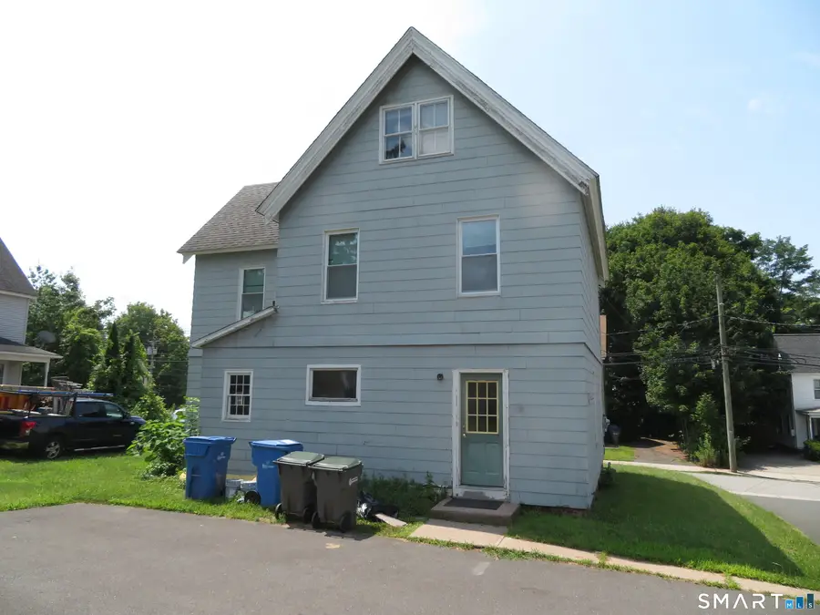 49 Winter Street, Manchester, CT 06040 - #3