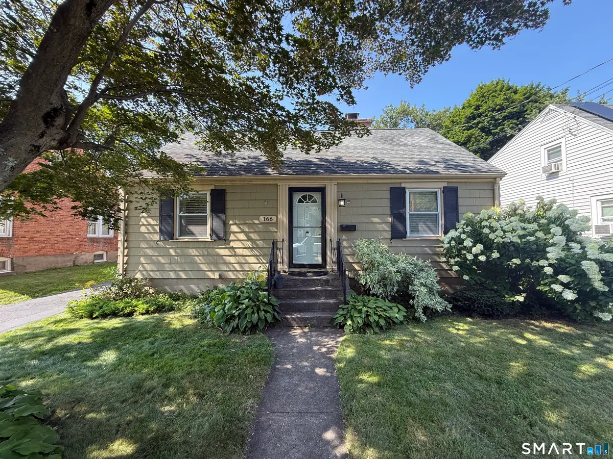 166 Roseleah Avenue, Newington, CT 06111 - #1