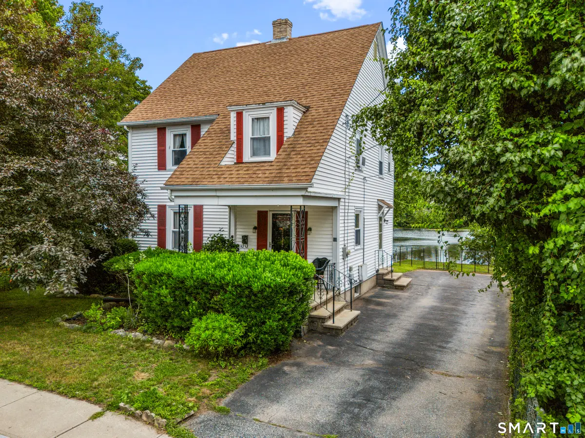 69 Carely Avenue, Griswold, CT 06351 - #1