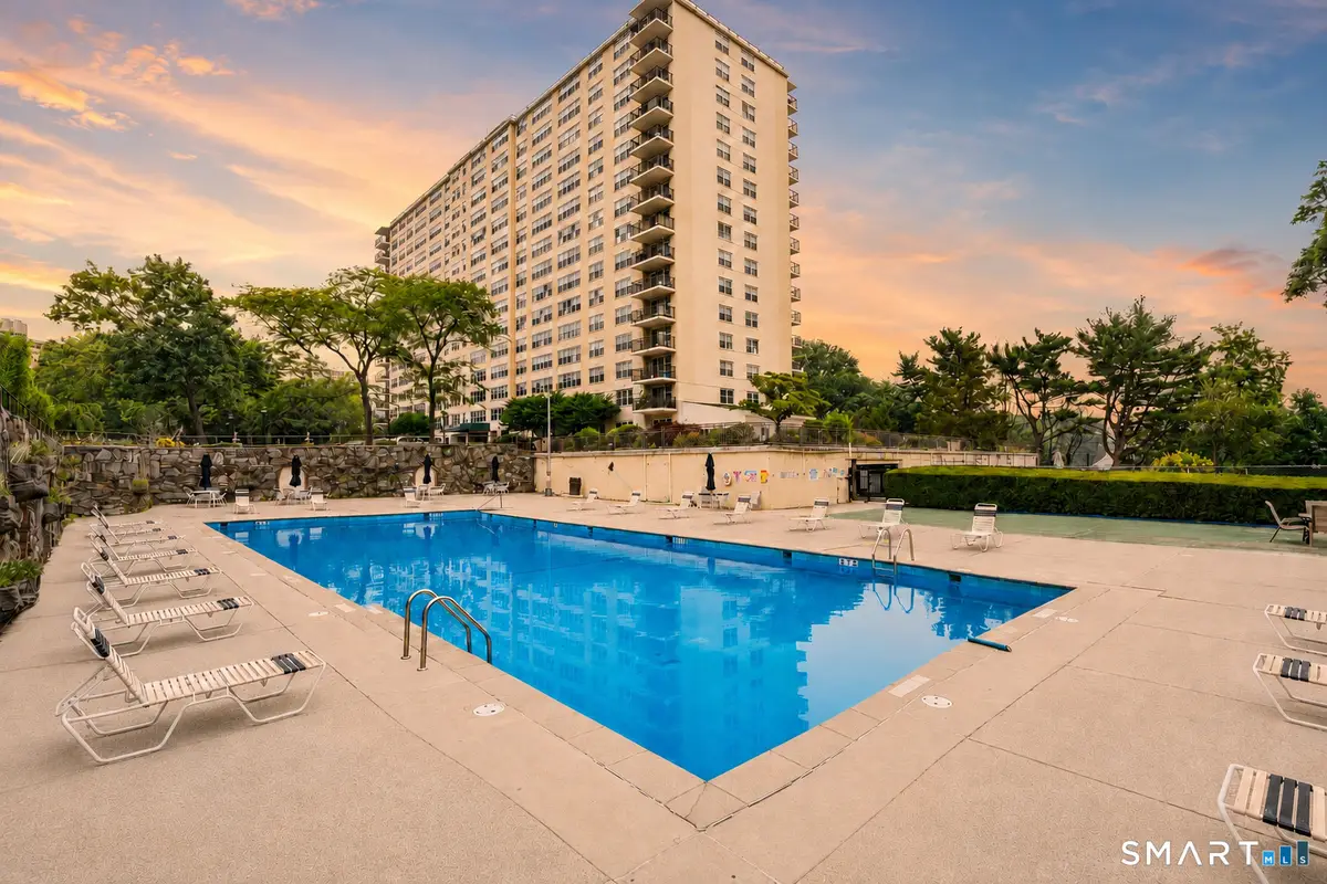 2625 Park Avenue #11F, Bridgeport, CT 06604 - #1
