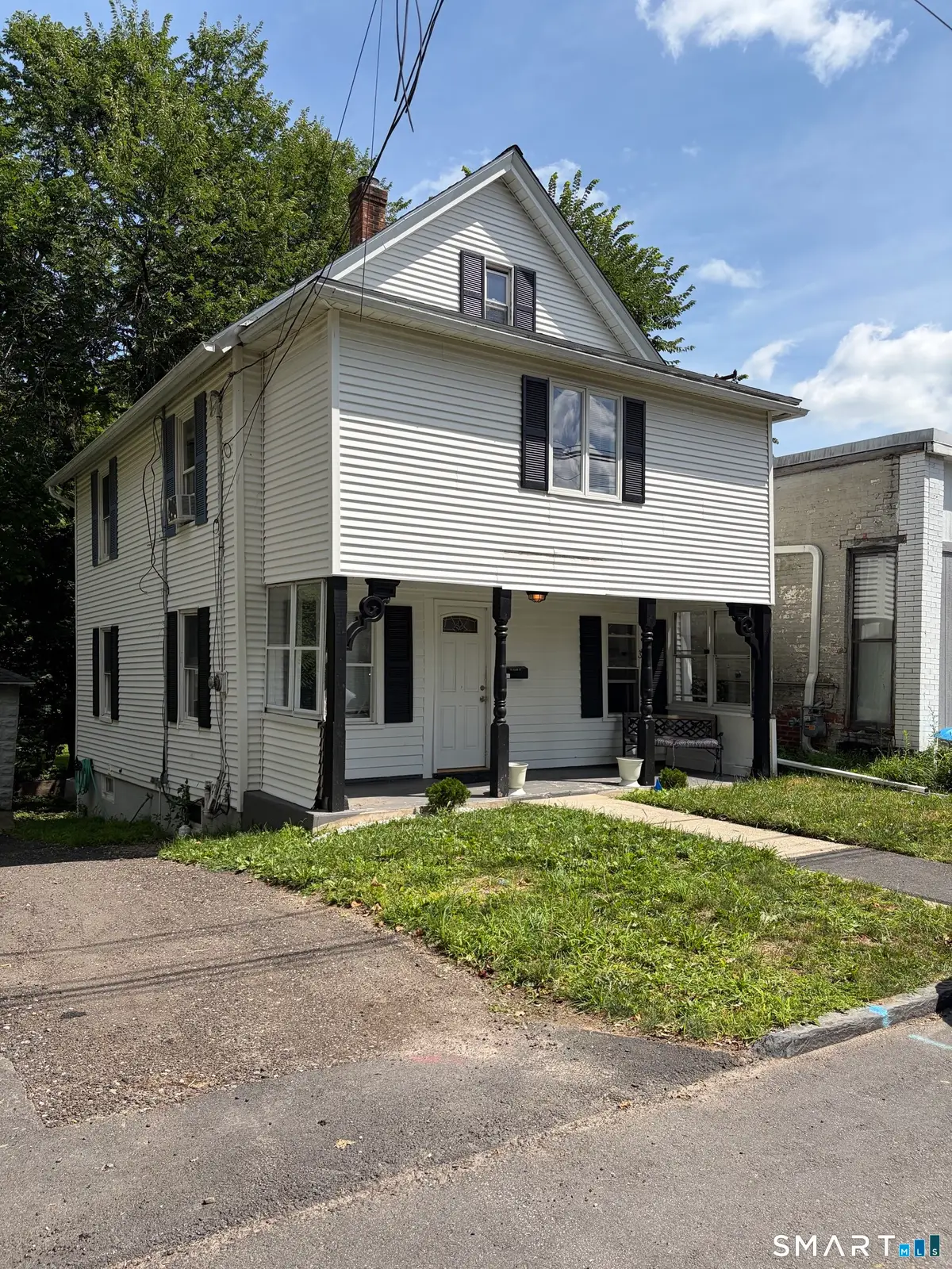 24 Clark Street, Torrington, CT 06790 - #1