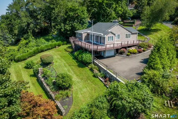 36 Sunset Trail, New Fairfield, CT 06812