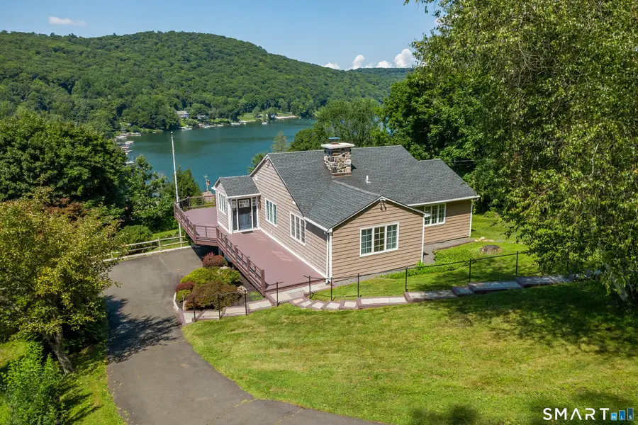36 Sunset Trail, New Fairfield, CT 06812 - #2