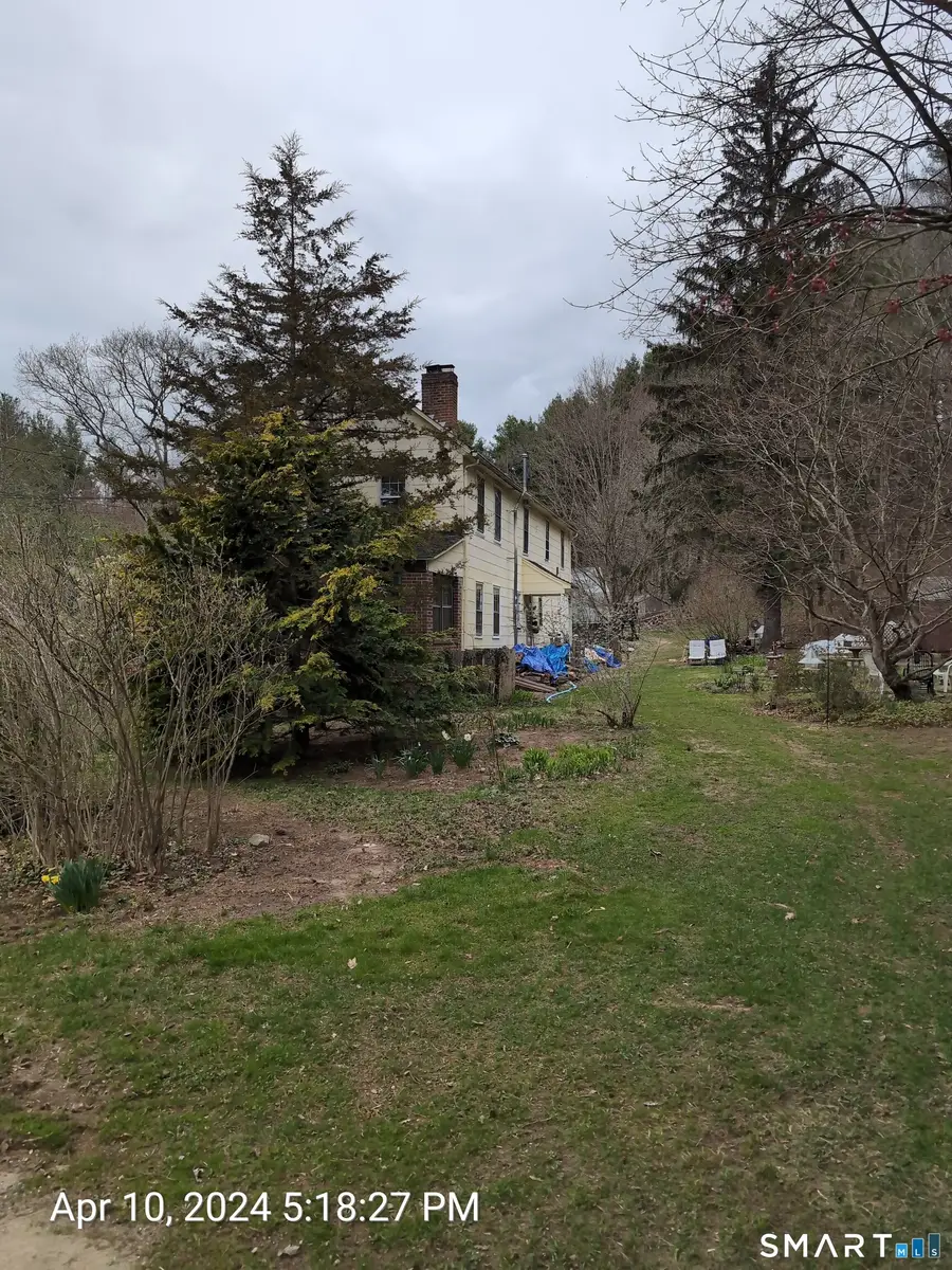 642 Old Hartford Road, Colchester, CT 06415 - #3