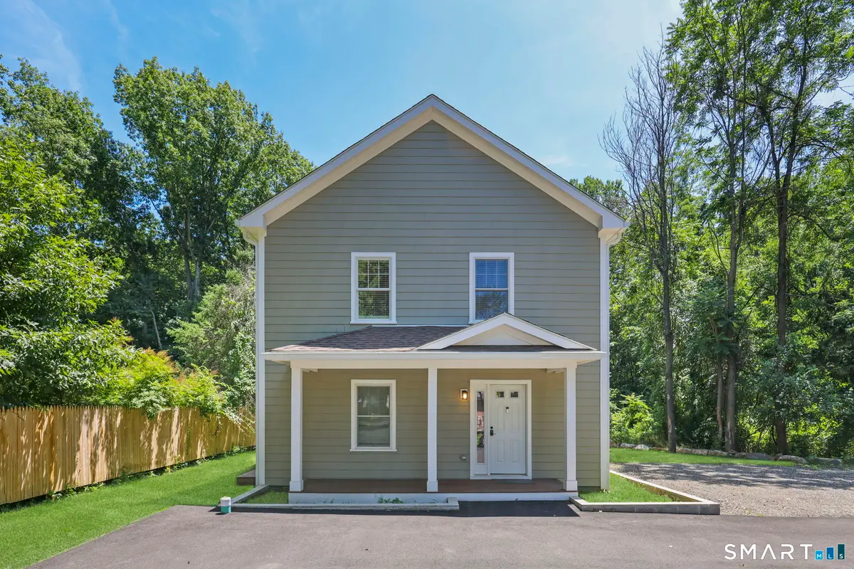 247 Eckart Street, Bridgeport, CT 06606 - #1
