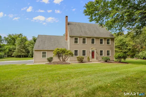 147 Krug Road, Preston, CT 06365