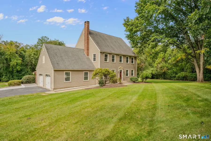 147 Krug Road, Preston, CT 06365 - #2