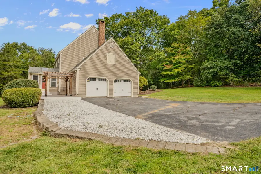 147 Krug Road, Preston, CT 06365 - #3