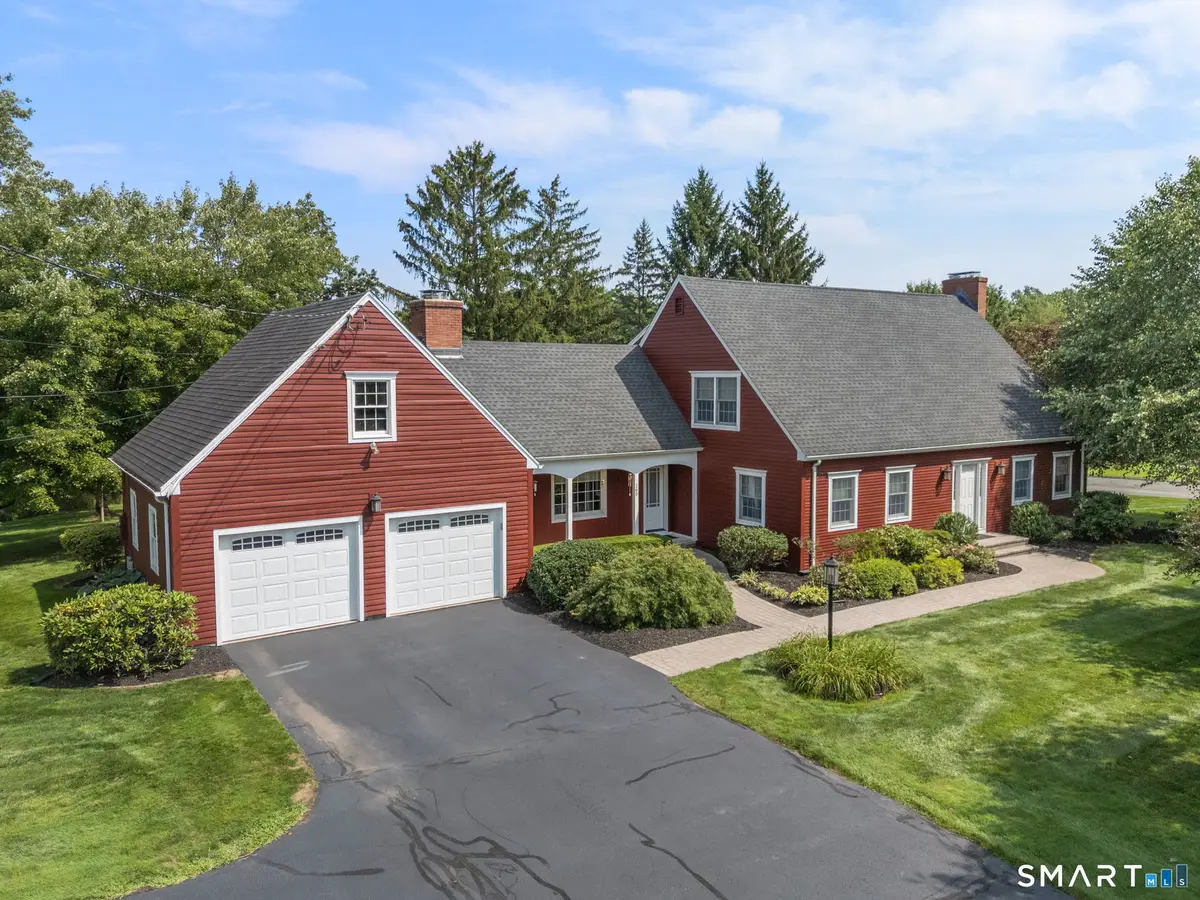 165 Randall Drive, Suffield, CT 06078 - #1