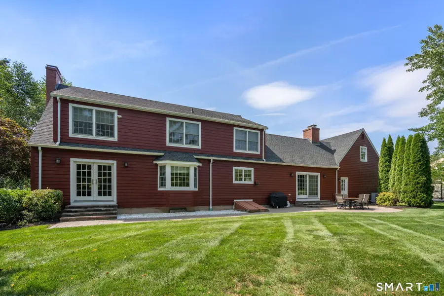 165 Randall Drive, Suffield, CT 06078 - #3