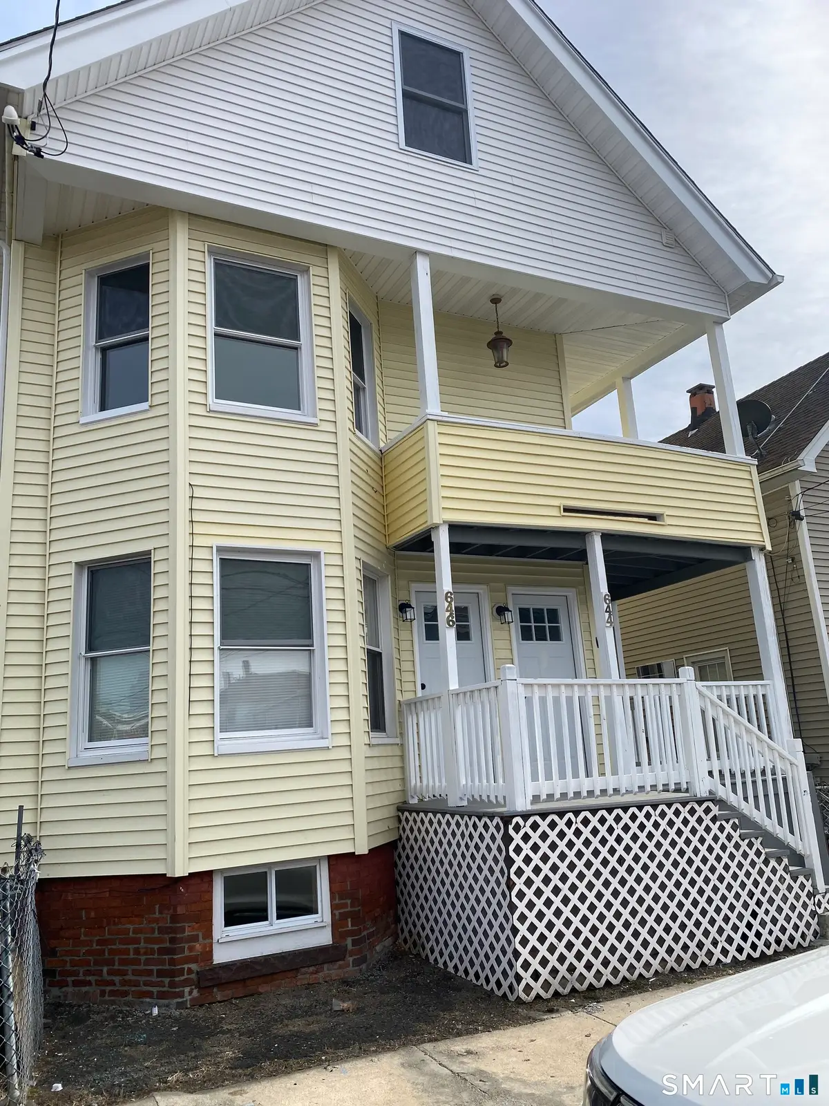 644-646 Hallett Street, Bridgeport, CT 06608 - #1