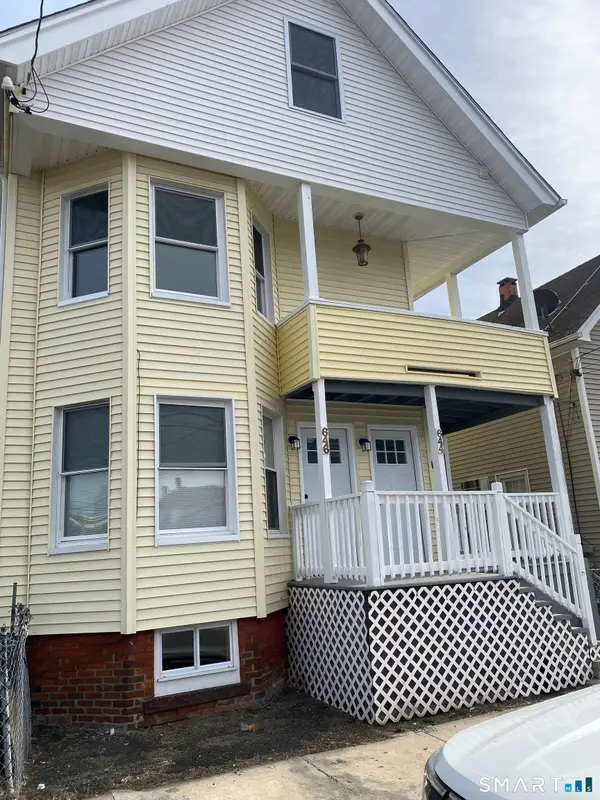 644-646 Hallett Street, Bridgeport, CT 06608