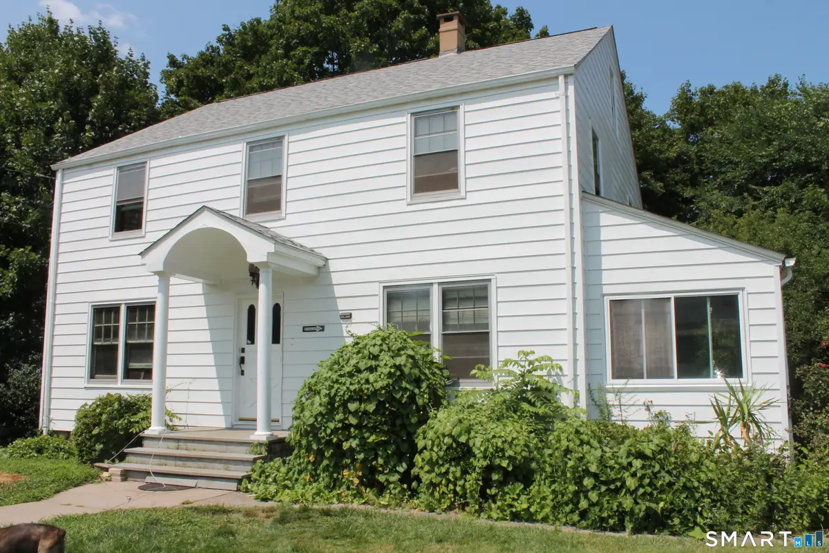 26 Edgewood Street, Meriden, CT 06451 - #1
