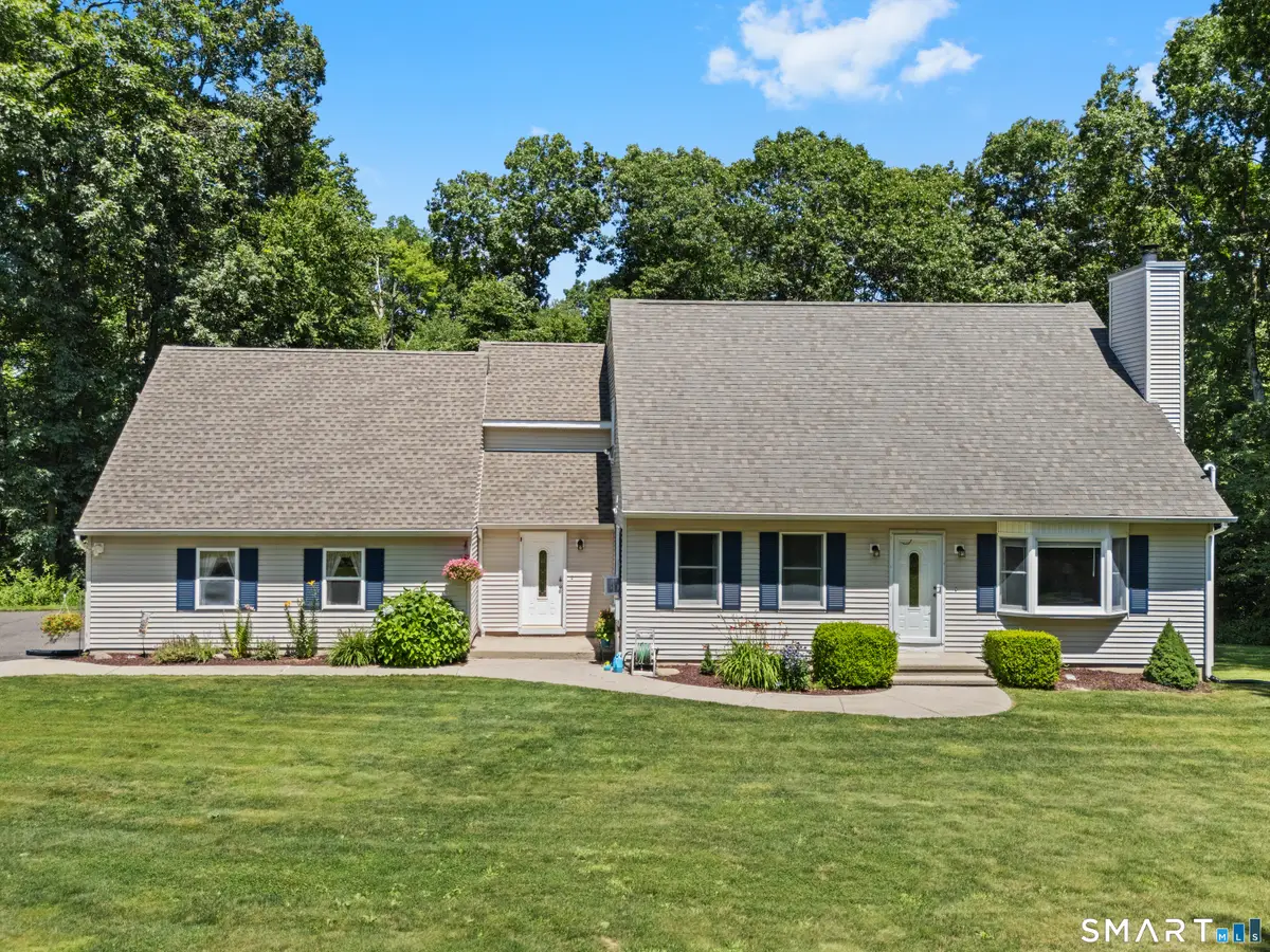 87 Windrush Lane, Hebron, CT 06248 - #1