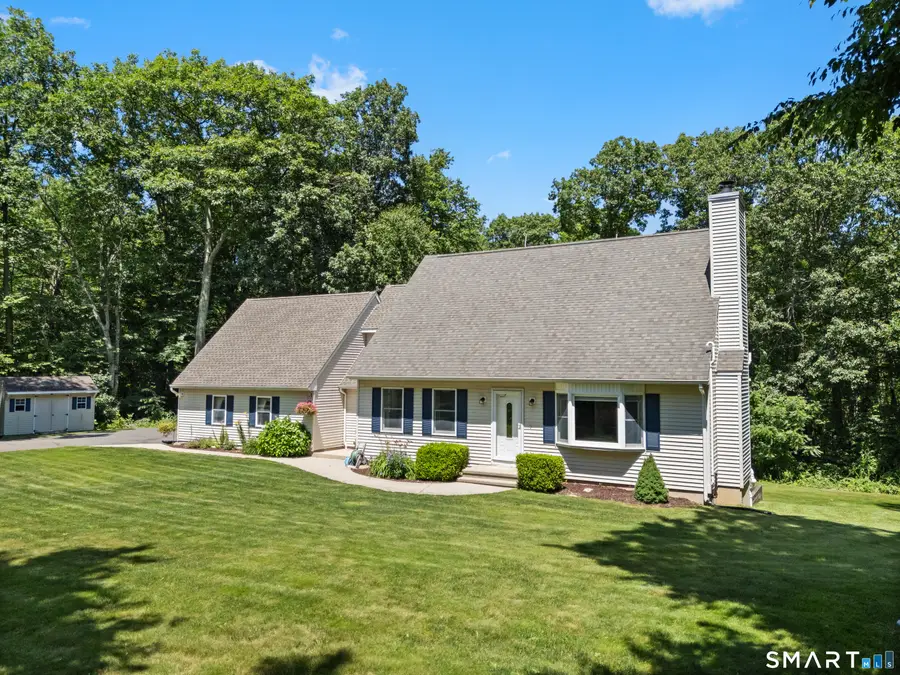 87 Windrush Lane, Hebron, CT 06248 - #3
