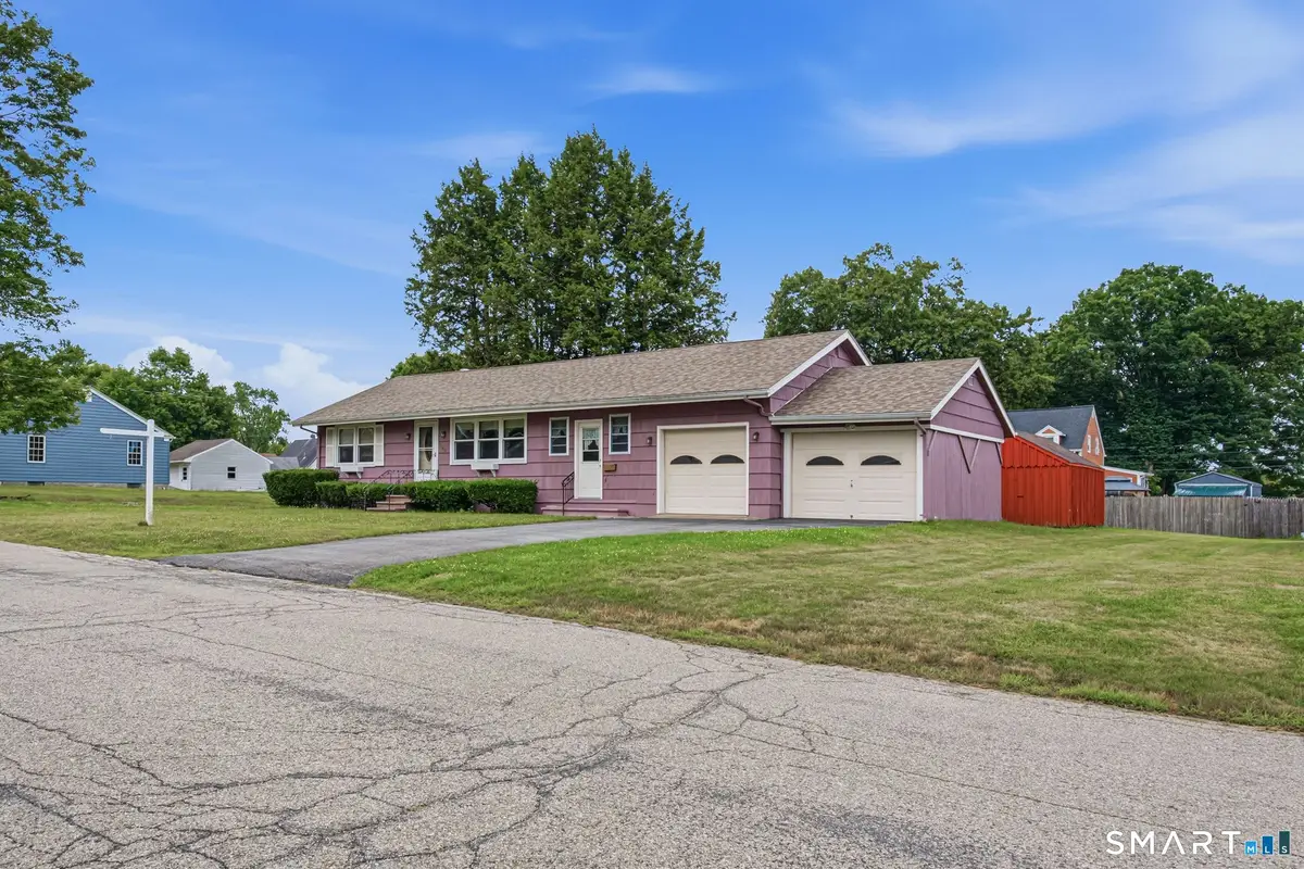 20 Breault Street, Putnam, CT 06260 - #1