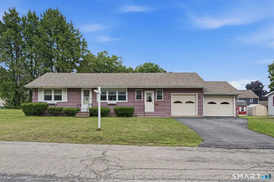 20 Breault Street, Putnam, CT 06260 - #3