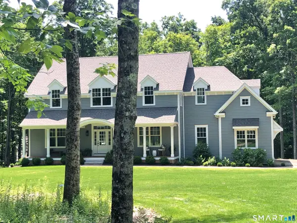 14 Gate Post Lane, Litchfield, CT 06750