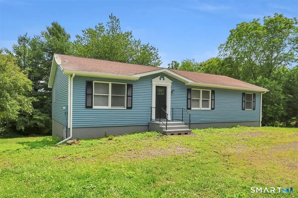 774 Murdock Avenue, Meriden, CT 06450 - #1