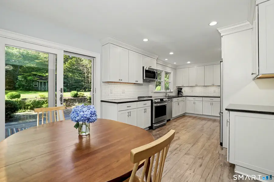 3 Saddle Ridge Road, Newtown, CT 06470 - #3