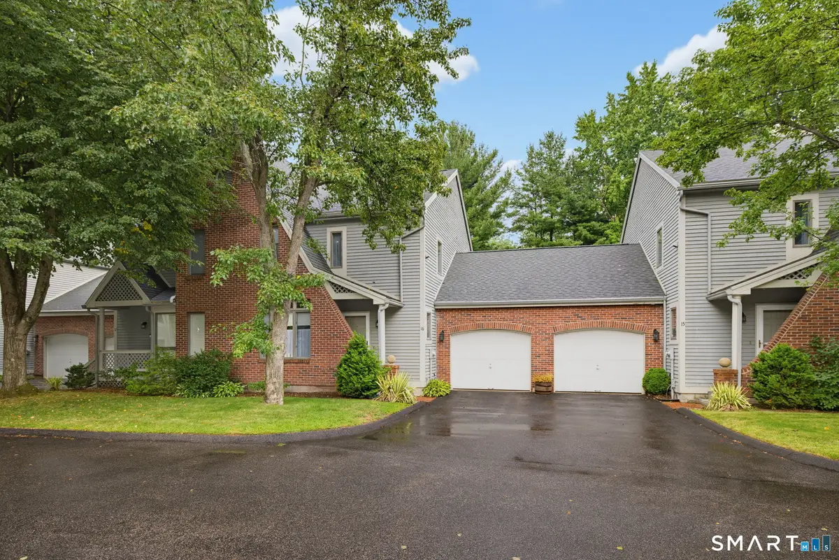 100 Dobson Road #16, Vernon, CT 06066 - #1