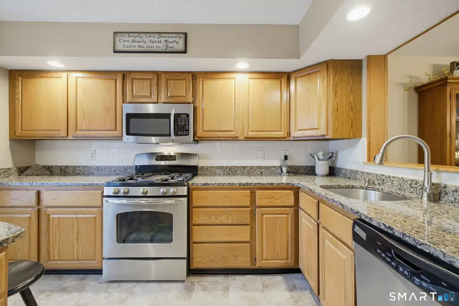 100 Dobson Road #16, Vernon, CT 06066 - #2