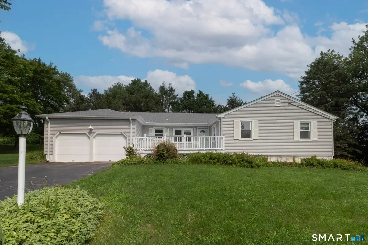 605 South Greenbrier Drive, Orange, CT 06477 - #1