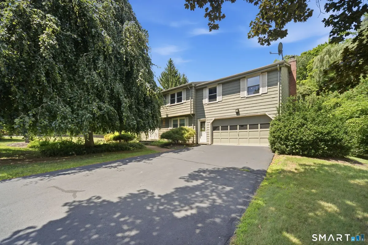 40 Eastview Drive, Windsor, CT 06095 - #1