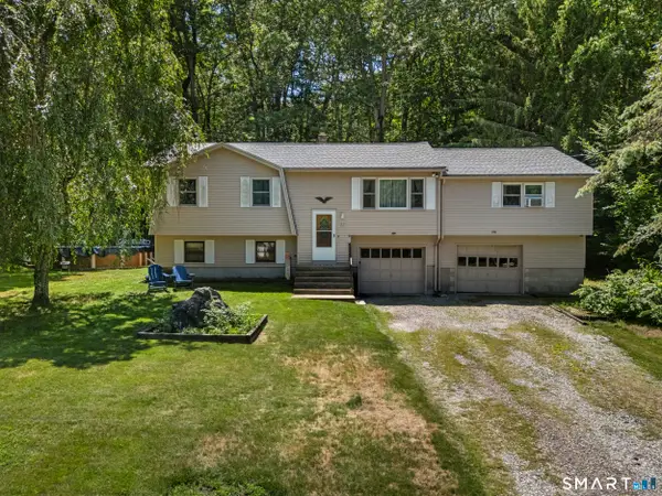 39 Richardson Hill Road, Griswold, CT 06351