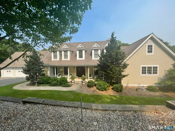 29 Jackson Hill Road, Middlefield, CT 06455