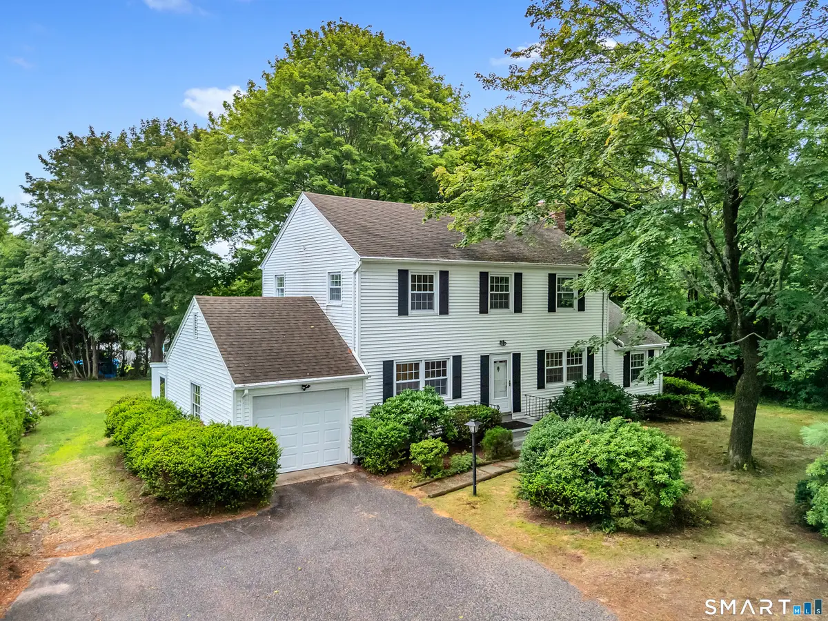 129 Chesterfield Road, East Lyme, CT 06333 - #1