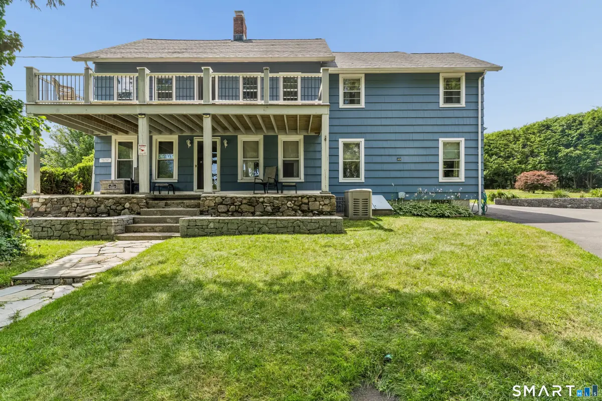 34 Lake Avenue, Trumbull, CT 06611 - #1