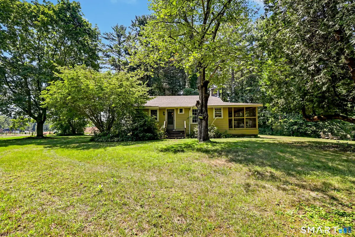 22 Raymond Avenue, North Canaan, CT 06018 - #1