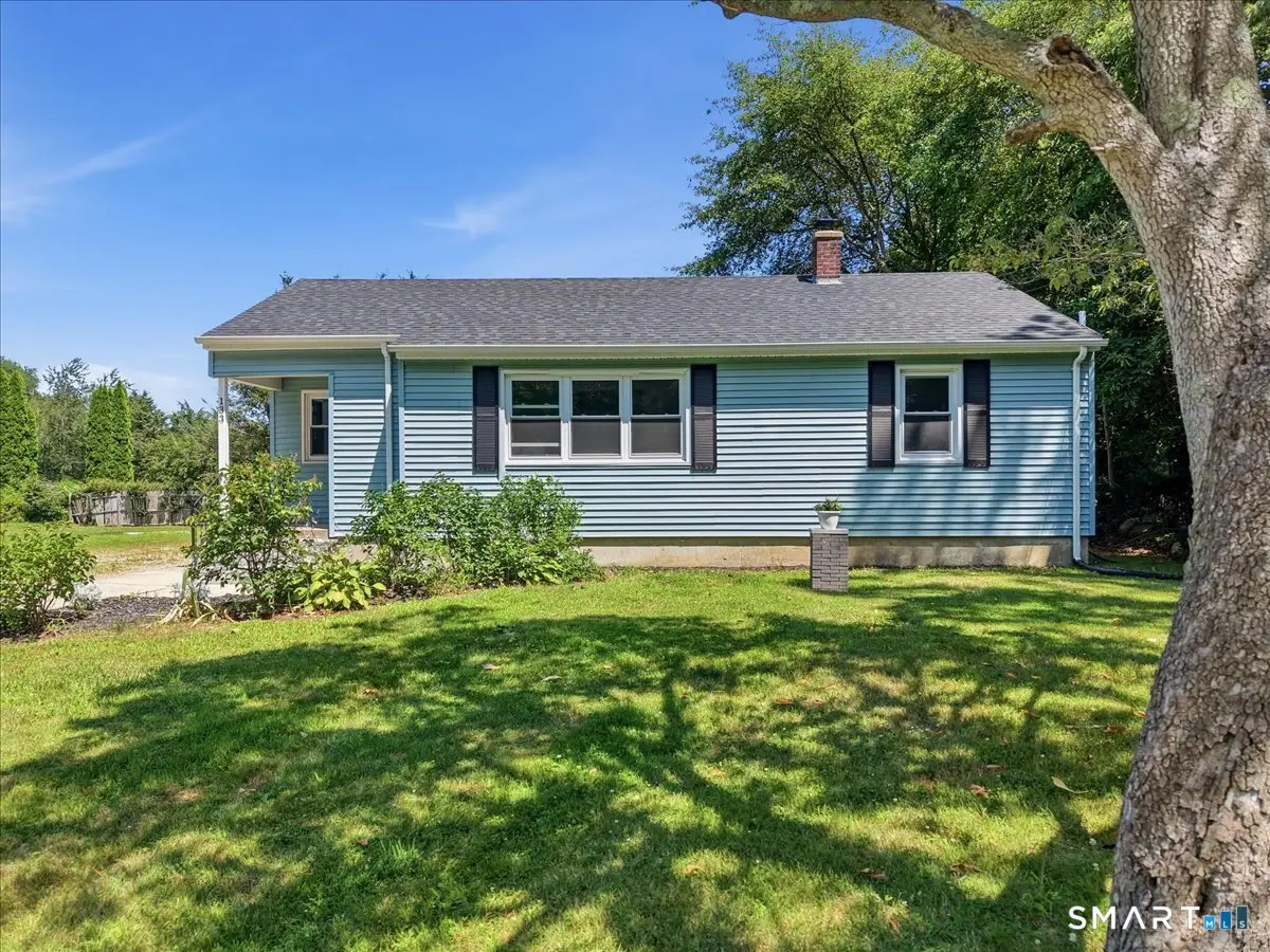 133 Bloomingdale Road, Quaker Hill, CT 06375 - #1