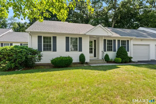 26 Hunter Drive, South Windsor, CT 06074