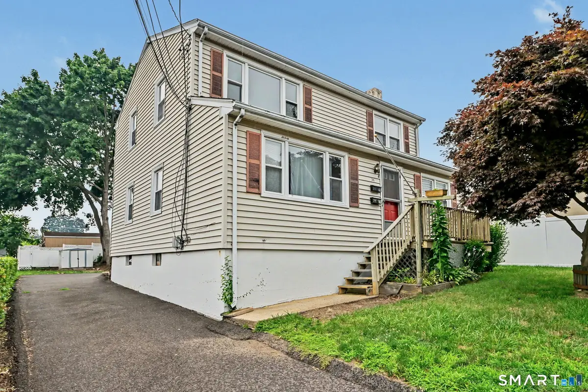30 Charles Street, Stamford, CT 06902 - #1