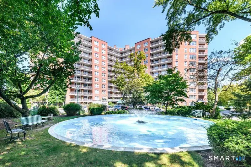 91 Strawberry Hill Avenue #235, Stamford, CT 06902 - #1