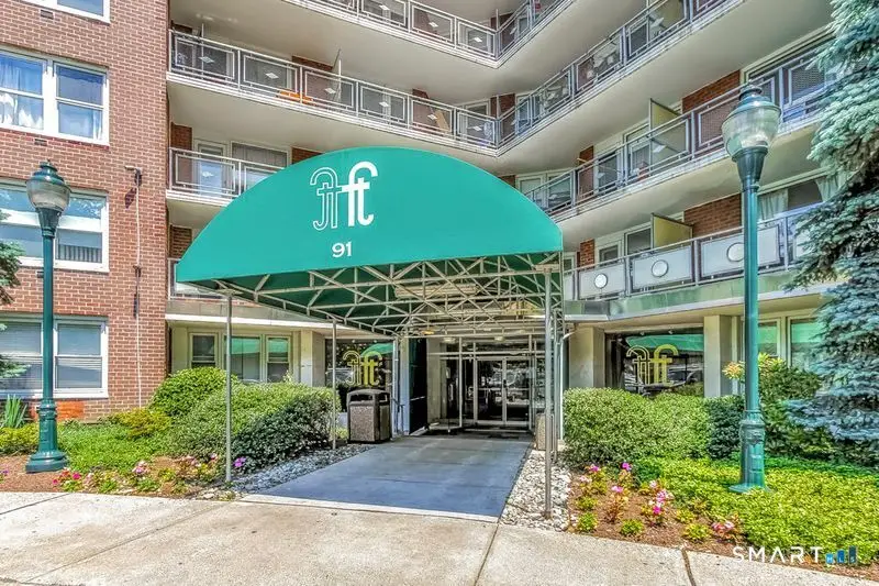 91 Strawberry Hill Avenue #235, Stamford, CT 06902 - #2