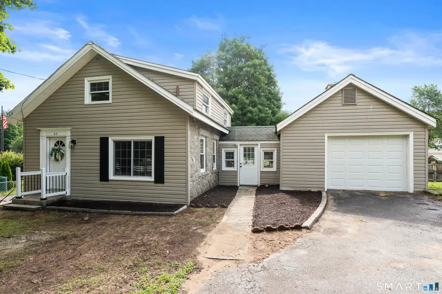 62 West Street, Stafford Springs, CT 06076 - #2