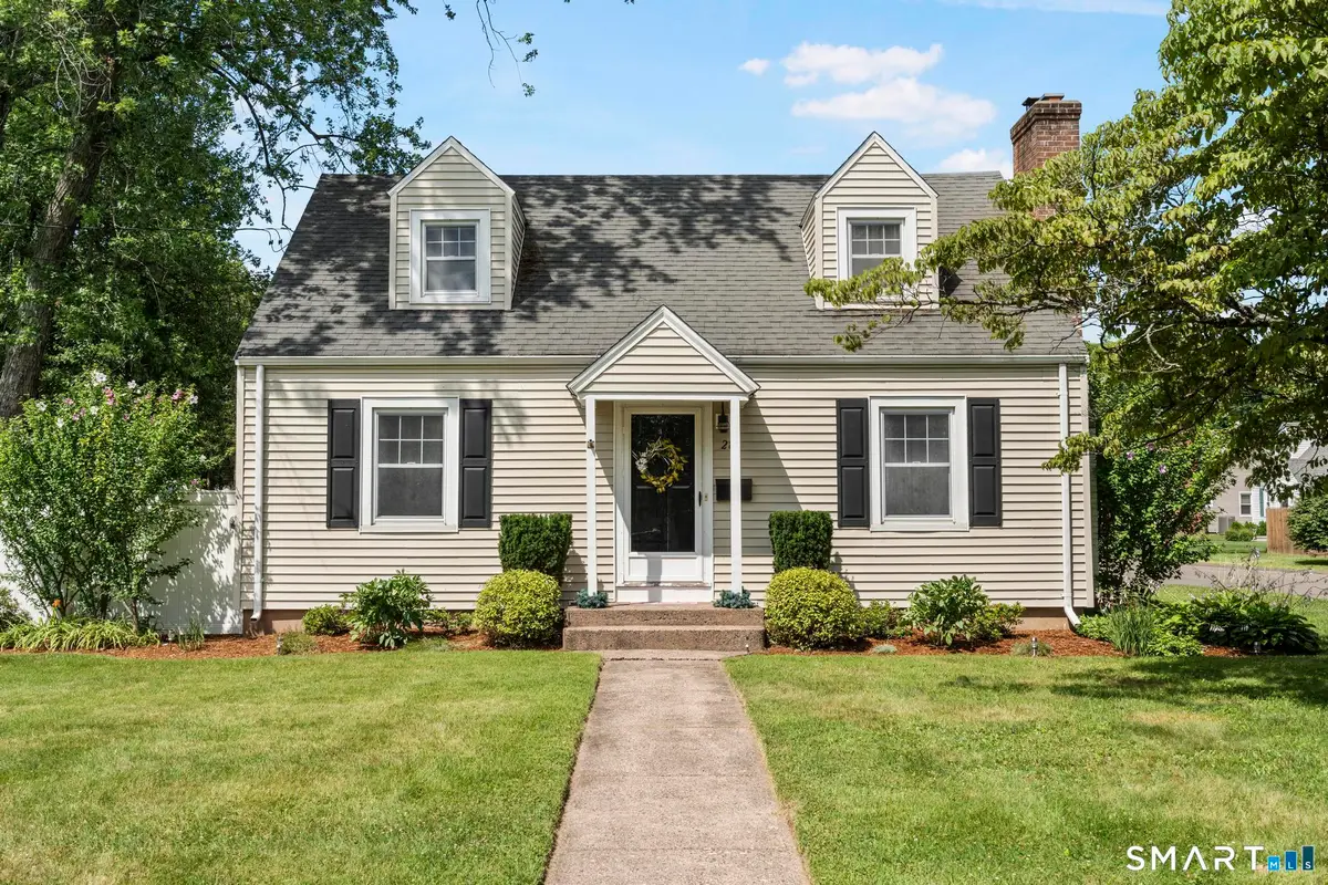 28 Horton Road, Manchester, CT 06042 - #1