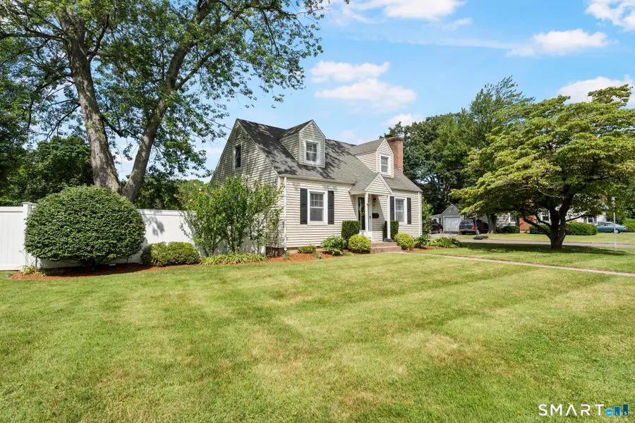28 Horton Road, Manchester, CT 06042 - #2