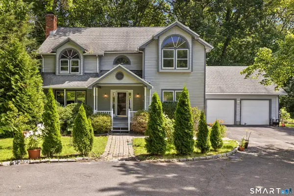 110 Moose Hill Road, Trumbull, CT 06611